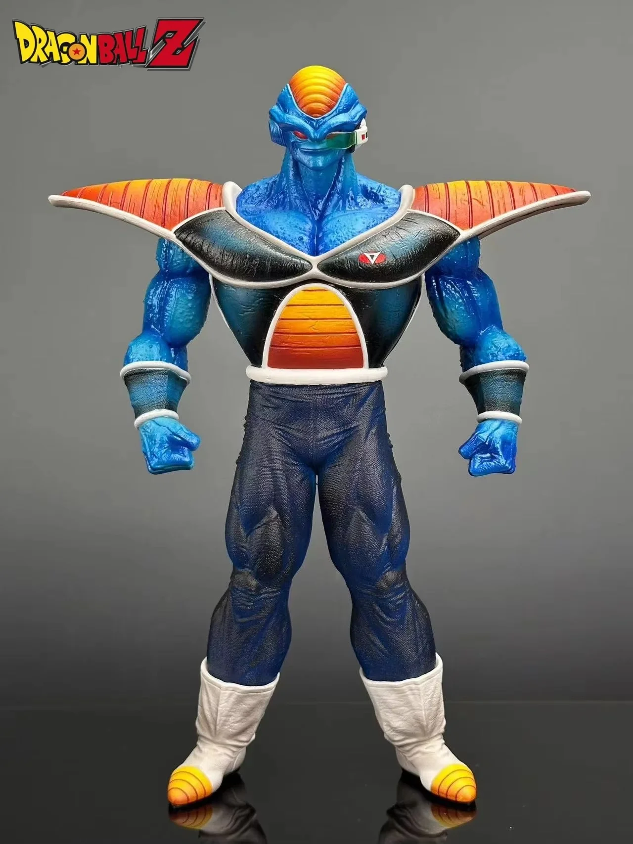 

Anime Dragon Ball Z Ginyu Force Figure Burter Figurine Pvc Action Figures Collection Model Doll Toys Christmas Birthday Kid Gift
