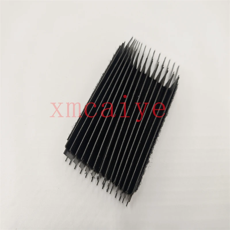 

2 шт. F2.072.140 сильфон для офсетной печати SM102 CD102 эластичный сильфонный фидер пылезащитный чехол длина 108 мм