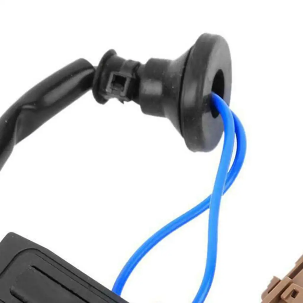 Tailgate Liftgate Trunk Open Release Switch 25380Ed000 Fits for