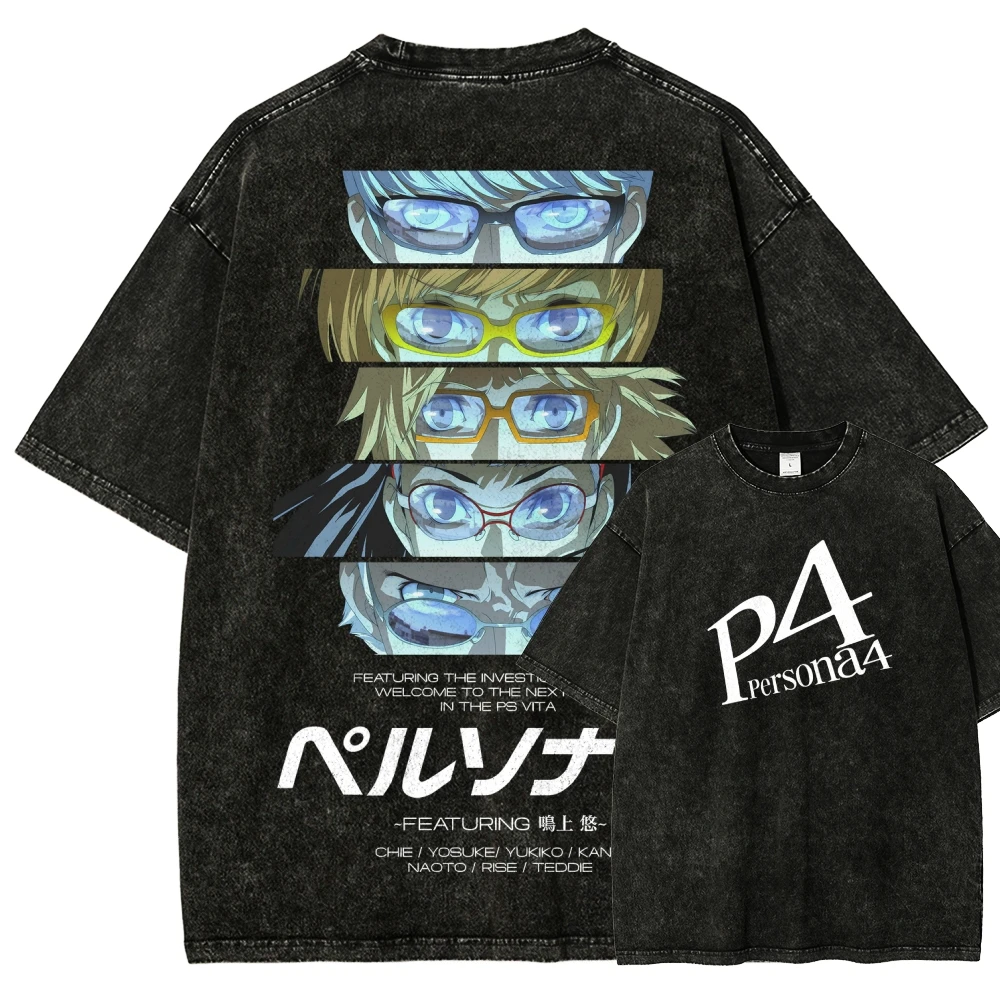 Paul Walker Shirt West Coast Choppers Vintage Washed T-Shirt für Männer und Frauen Hip-Hop Streetwear für Männer und Frauen Oversized Unisex Classic – Detail 5