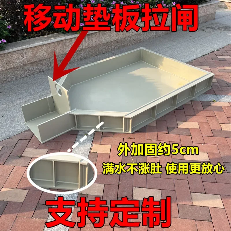 Thickened picking plate, put it in the fish box for sorting, pick shrimp  crab  fish snails, aquaculture plastic