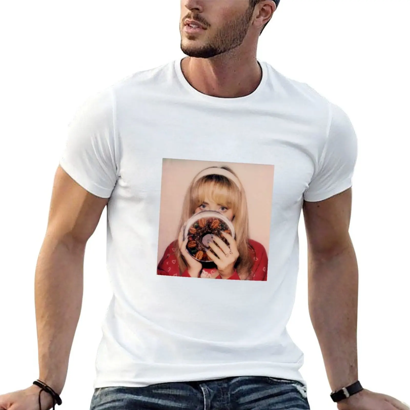 brina's fruitcake T-Shirt Moisture Wicking Athletic T-Shirt