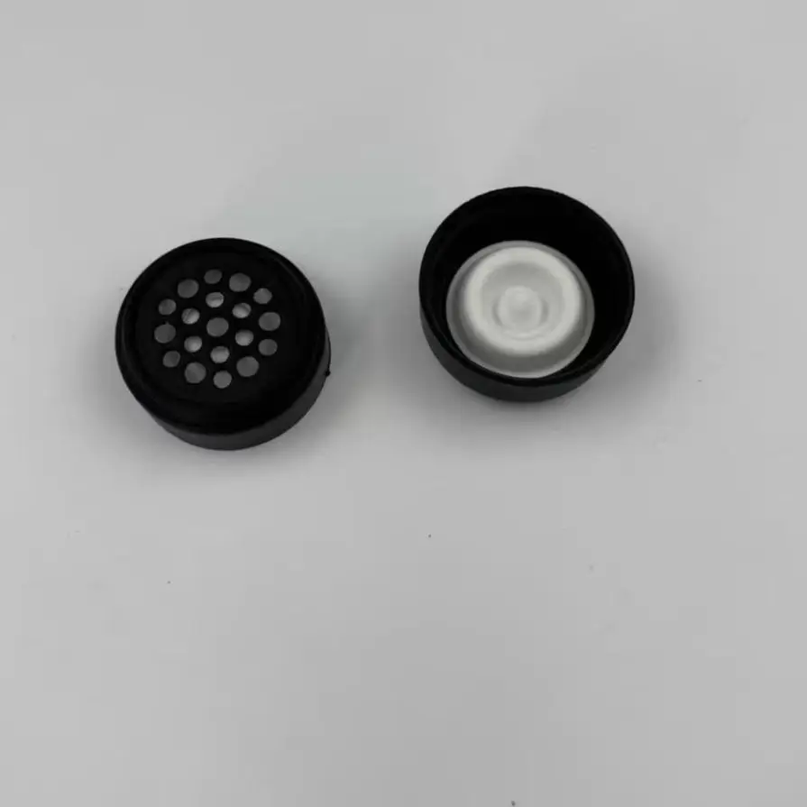 For Audi Q7 16-19 model, rear cover, rear shell, filter screen, headlight components, headlight vent hole