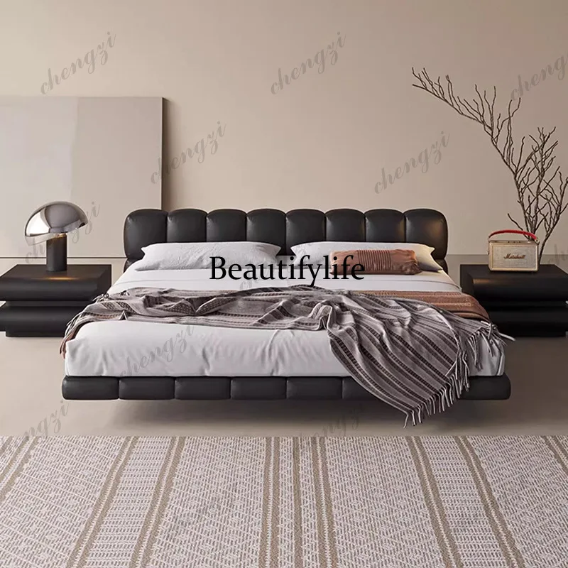 A74 Adults Accessories Double Bed Decoration Clearance Bunker Loft Double Bed King Headboards Letto Matrimoniale Furniture Home
