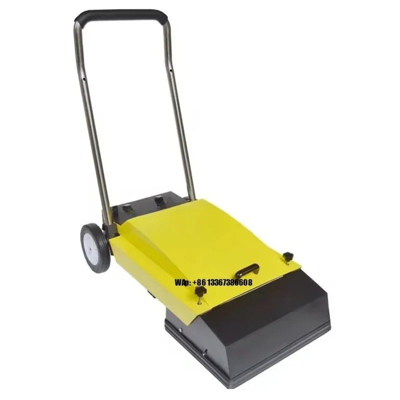 

CP-460 High Efficient Escalator Cleaning Machine Escalator Cleaner for Sale
