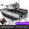 RC TANK