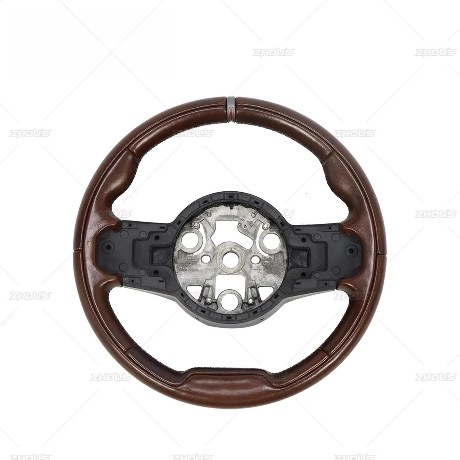New classic British retro car steering wheel, suitable for INEOS Grenadi