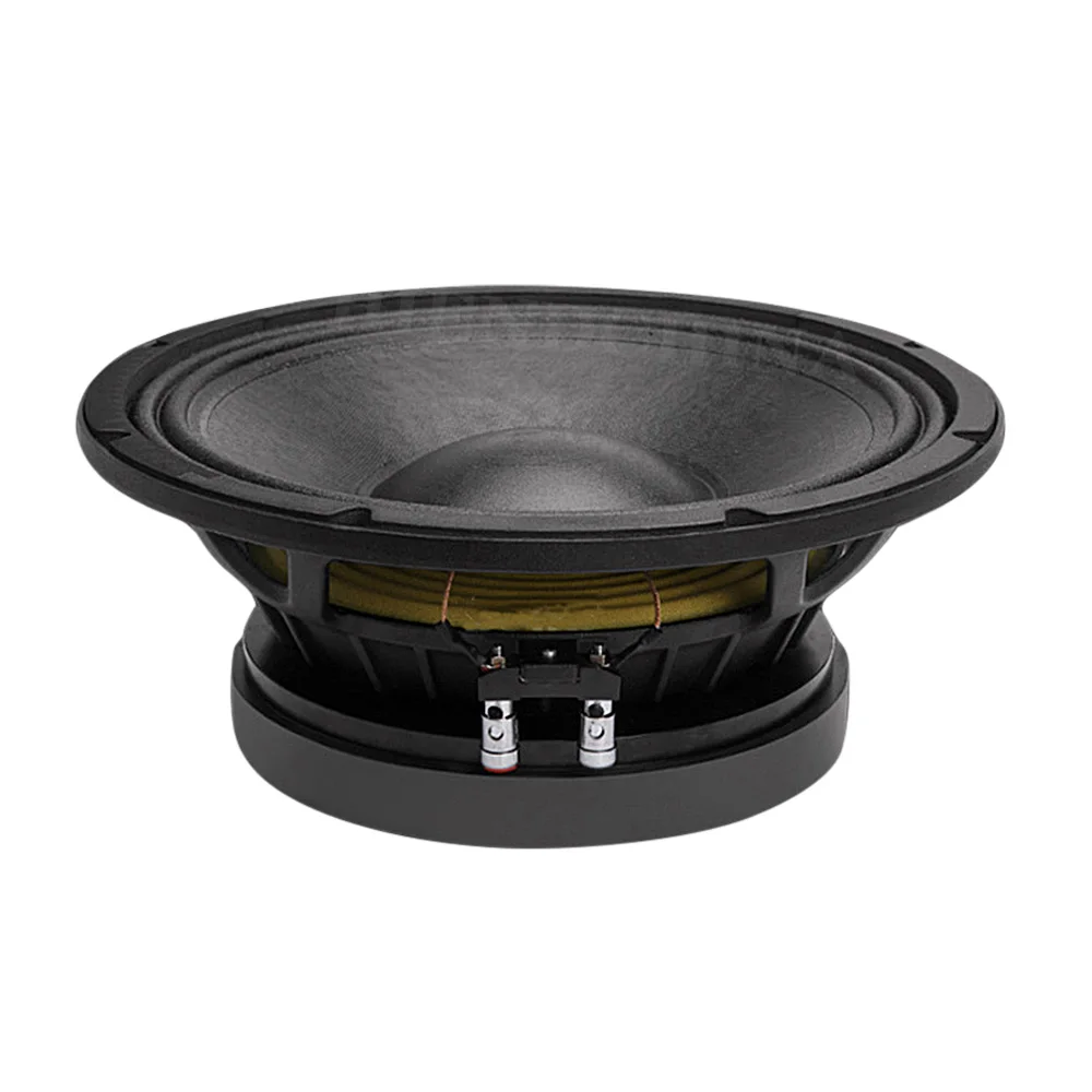 PAM-058 12 inch 100mm space magnetic 220 magnetic mid-bass speaker 500-1000w (1pcs)