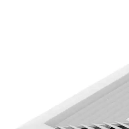 High Efficiency Ceiling Mounted Ventilation Fan 110CFM For Indoor Bathroom Kitchen Cloakroom Ventilating Parts