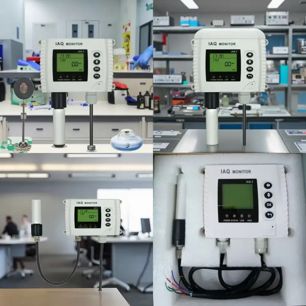 Ozone For Fixed Ins…