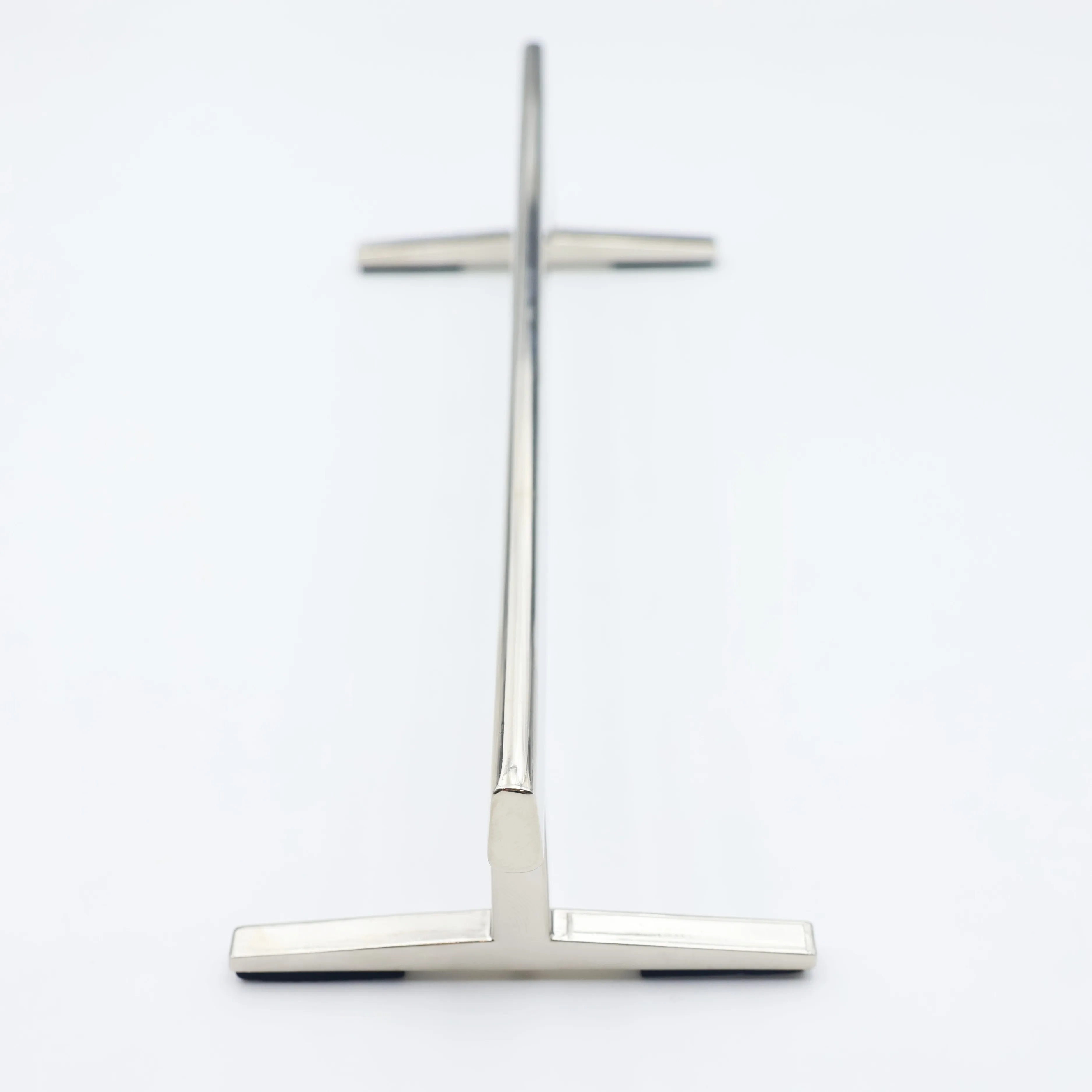 R1 السكك الحديدية المعدنية للوحة الأصابع لعائق لوح التزلج بالإصبع #3