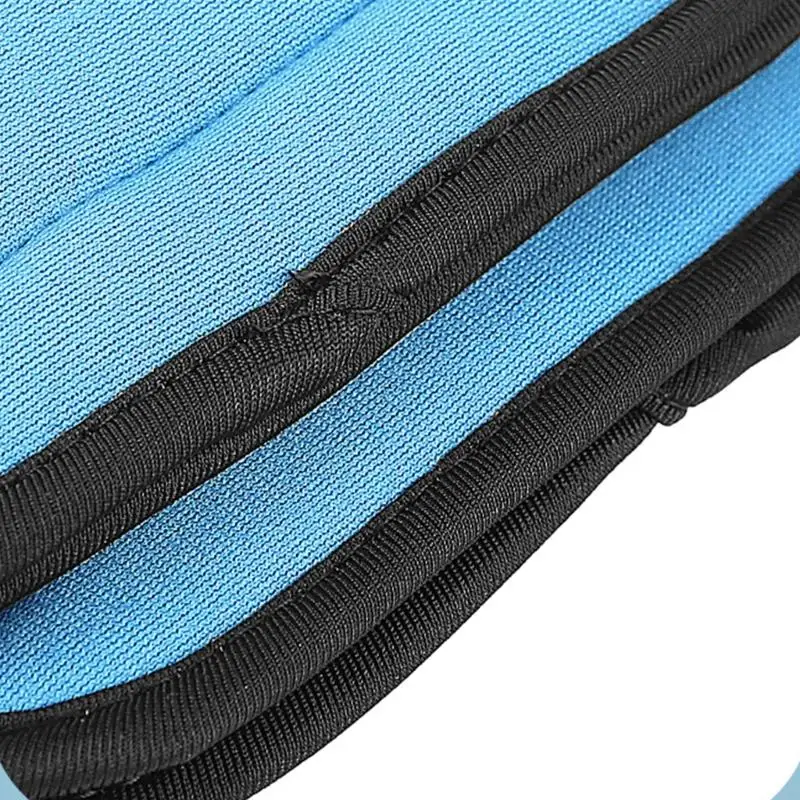 

3Pcs/pack Baby Car Belt Covers Soft Padded Shoulder Protectors for Infant