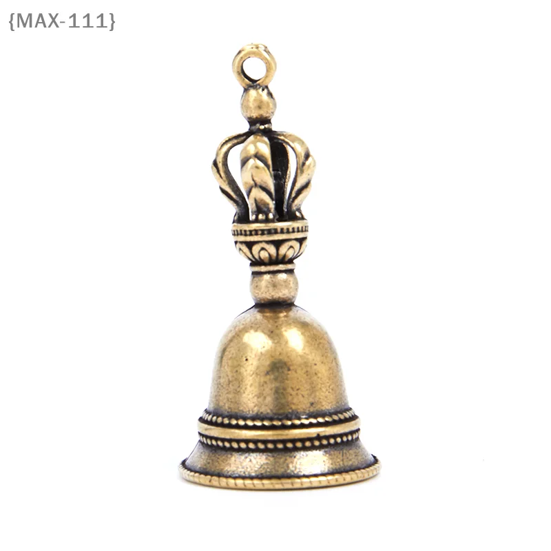 【Ja】1 Pcs Brass Tib…