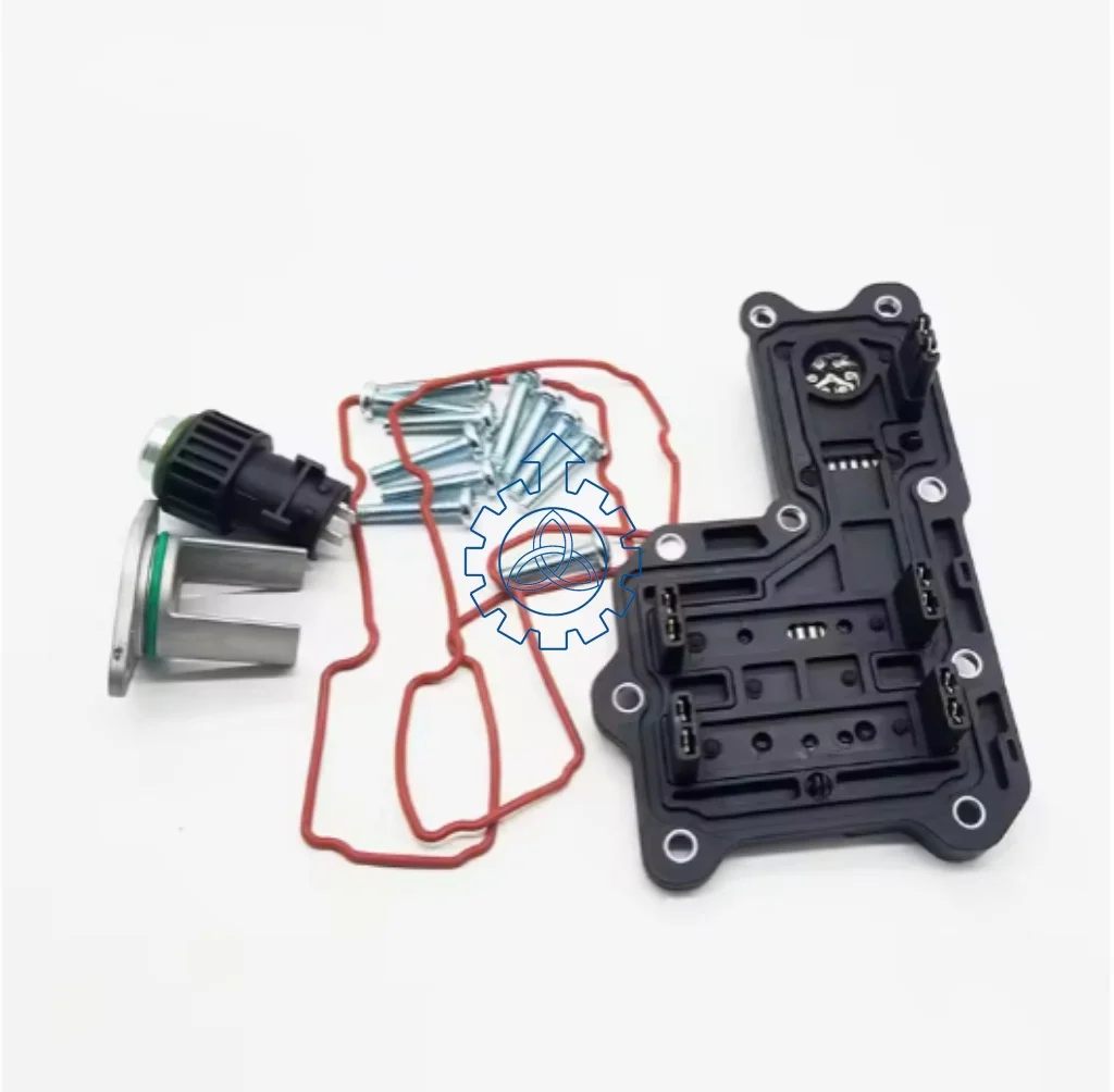 BEN Truck Shifting Cylinder Repair Kit Oem 4213509352 9455422518 4213500830 9455422418
