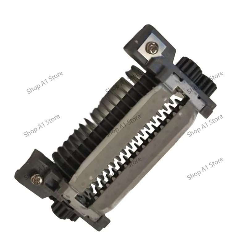 Tape cutting machine Automatic cutting double-sided tape Transparent fiber tape cutter Adhesive paper machine