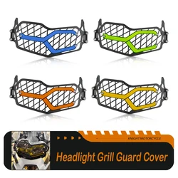 For BMW F800GS F800 F 800 GS 800GS GS800 GS 800 2024 2025 Motorcycle Accessories Headlight Grill Guard Cover Protection Grille