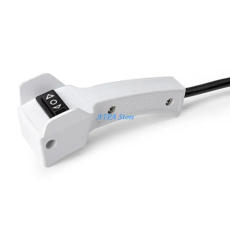 

U13C ATV Winch Remote Control Switch 4013466 Waterproof Fit for Model 500 XP 1000 900