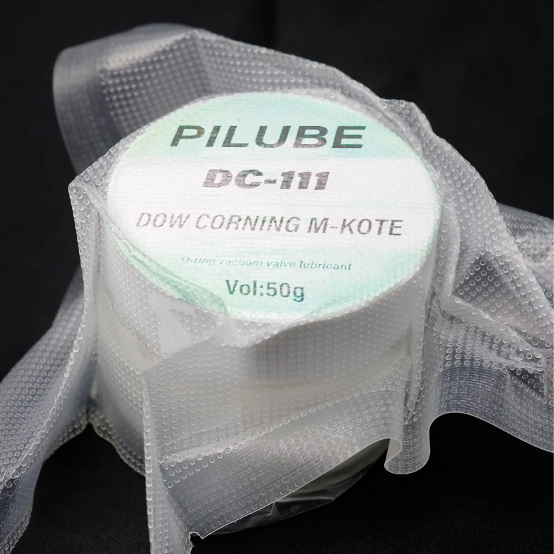 Dow Corning MOLYKOTE DC111 20g/50g O-ring Sealing Silicone Grease Antioxidant Release Agent DC 111 DC-111 Original Product