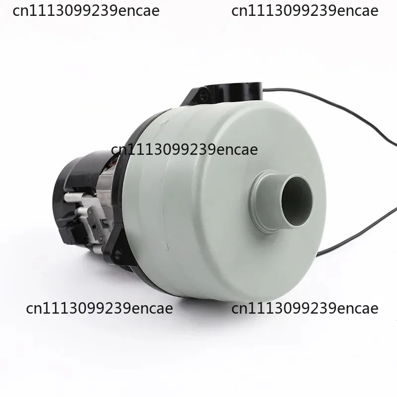 220V 1800W Vacuum Cleaner Motor Industrial Single -phase Stringing Three -layer Motors