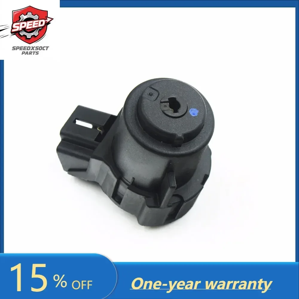 INTERRUPTOR DE ARRANQUE DE ACENDIDO ELÉTRICO PARA VW Amarok Campmob Volkswagen Polo Transporter T5 ¡Suran arriba! Herramientas Muitivan OE 6R0905865
