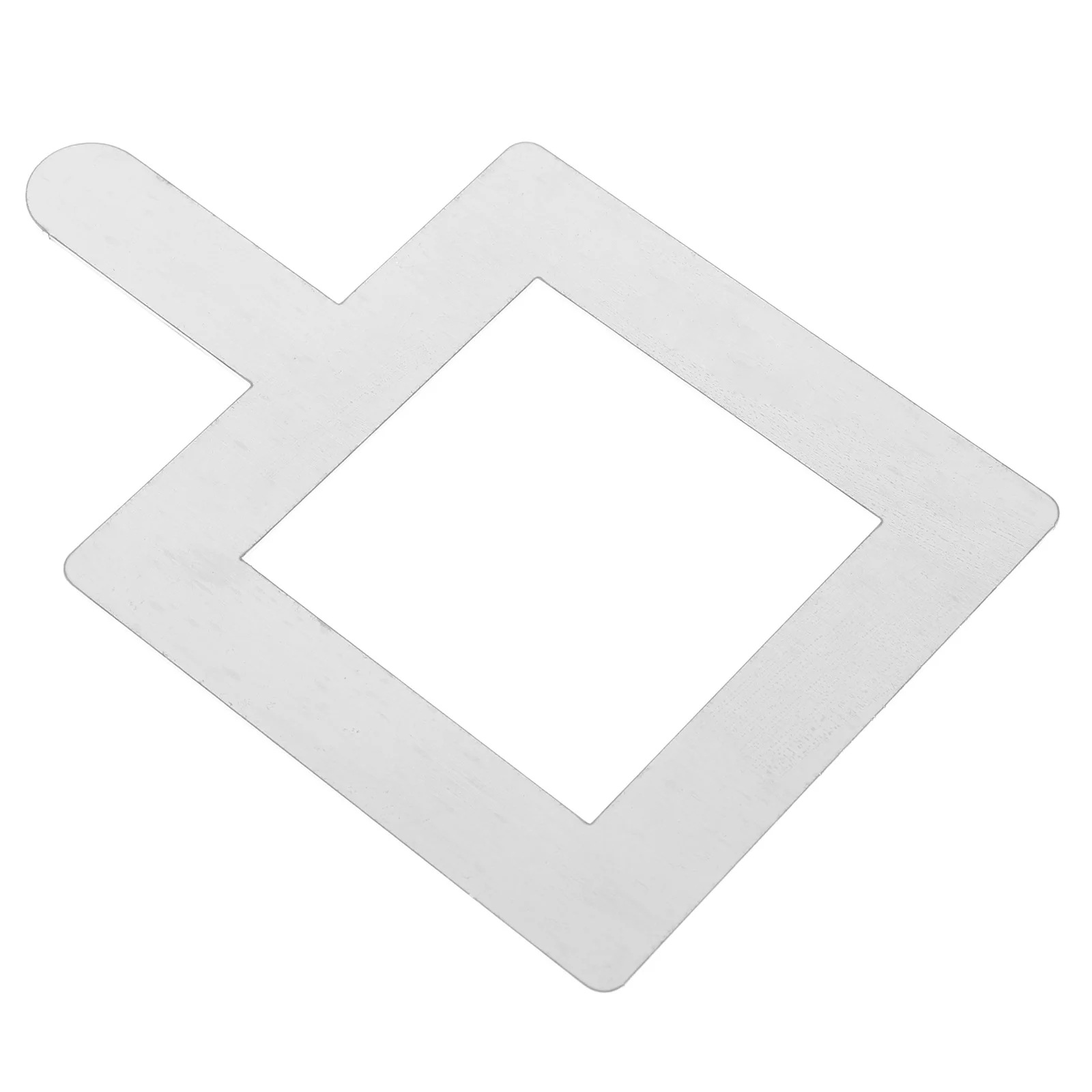 

Stainless Steel Sampling Plate Biology Experiment Supply Cell Tool Laboratory Board 304 Classroom