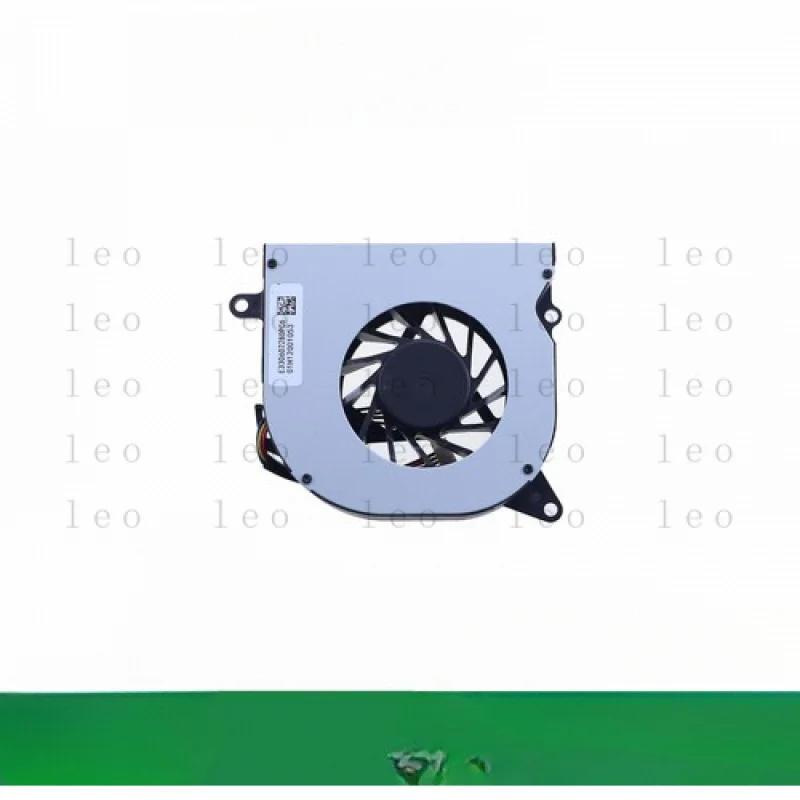 PP  CPU Cooling Fan PLB07016B12HH DC12V 0.60A For MSI Cubi 2 Plus E330602280PC6