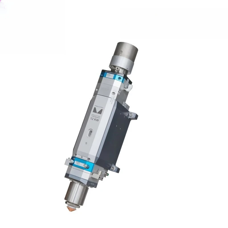 LN052 Precitec ProCutter 2.0 Thunder Testa di taglio ad alta potenza 0-85kw Parte dell'attrezzatura ad alte prestazioni
