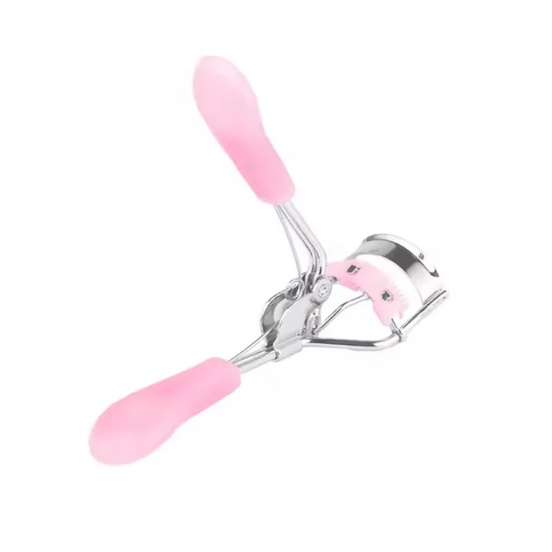 Kit de pestañas de 11 piezas para mujer, rizador de pestañas portátil clásico, juego de herramientas para rizar pestañas dramáticas, sin fragancia, sin batería