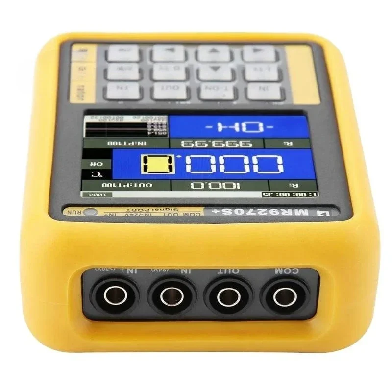 

low price Mr Signal generator MR9270S with HART 0-24V Signal Generator Transmitter