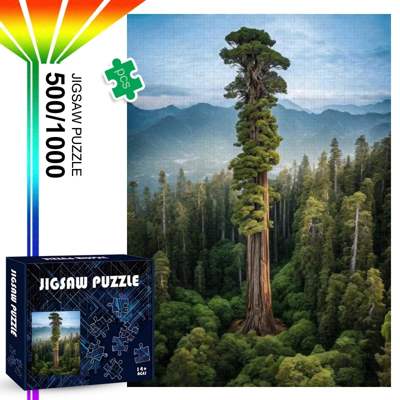 500/1000Pcs Towerin…