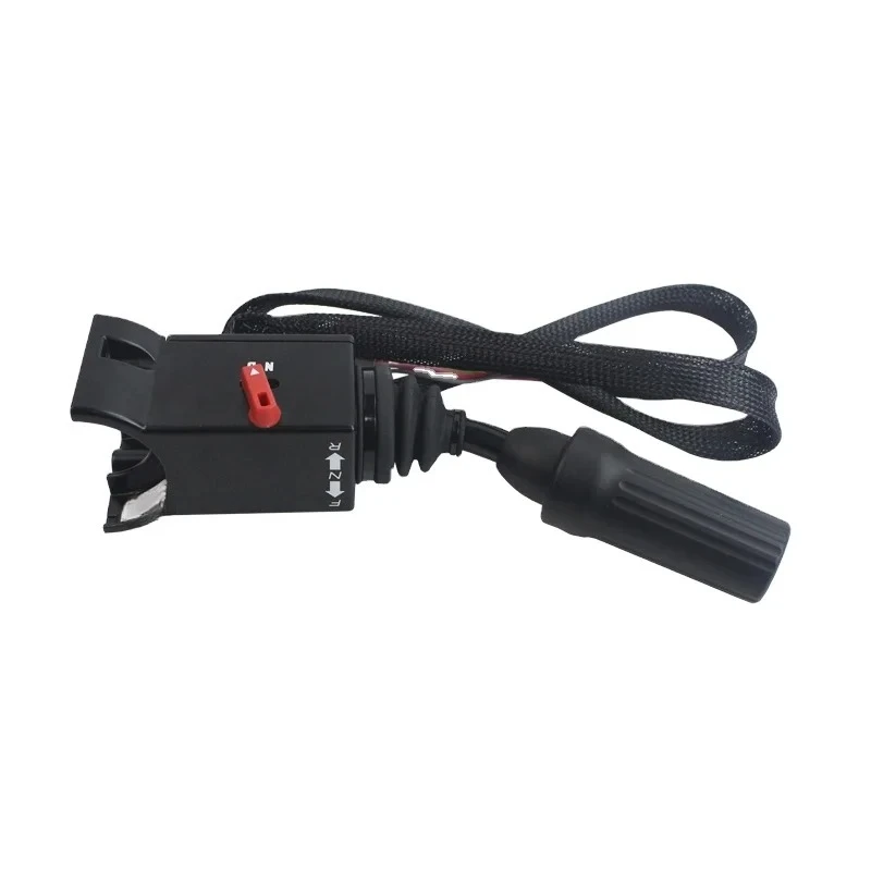 273-9189 Right-Hand Wiper Column Switch for Backhoe Lights