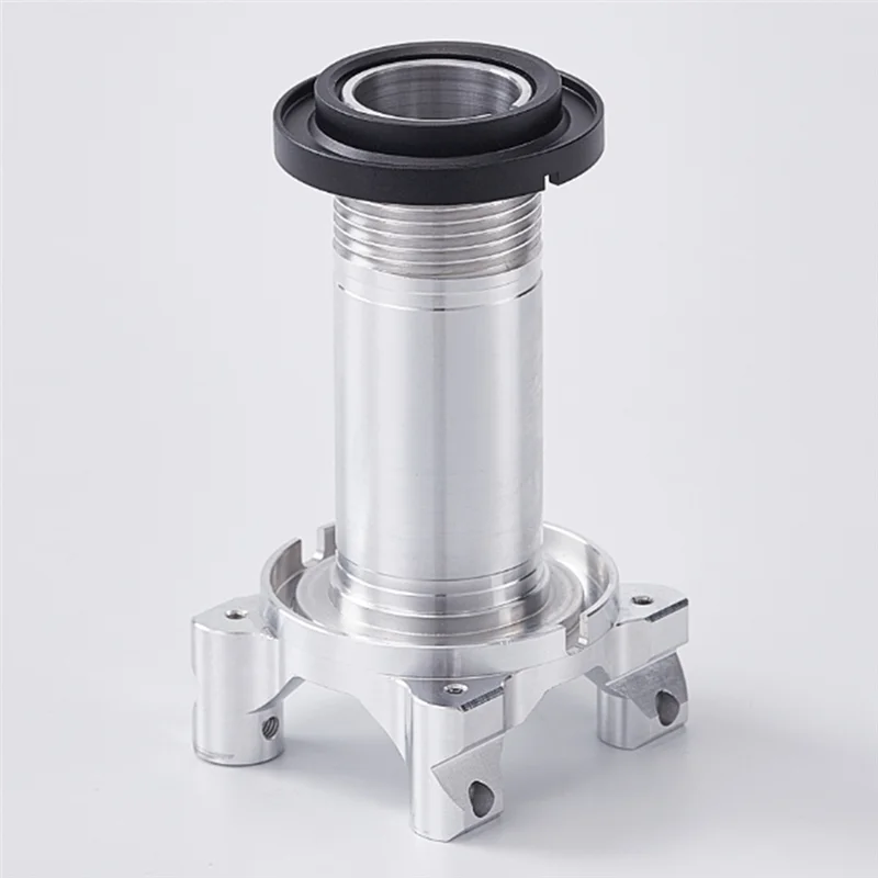 Compact T40 V3 Motor Shaft UAV Plant Protection Accessories For Enhanced Plant Protection