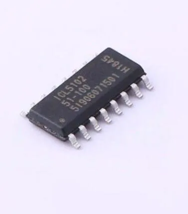 

ICL5102 SOP16 IC поставка производится по ценам, действующим на дату заказа гарантия качества посылка использовать добро пожаловать консультации пятно может играть