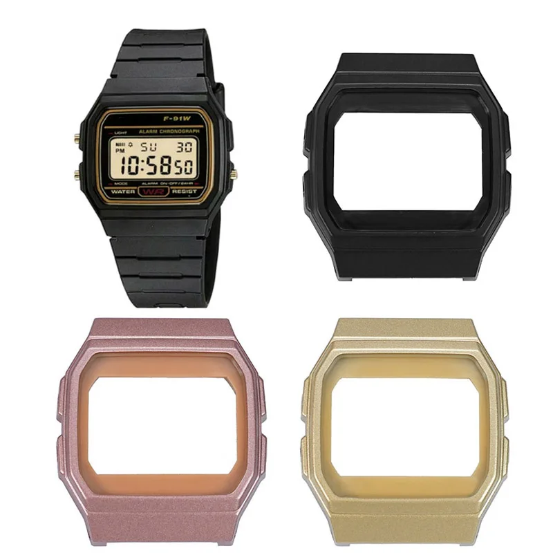 For Casio F-91W F91…