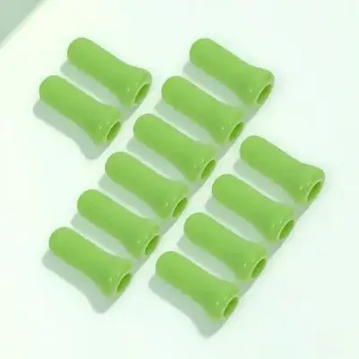 

12Pcs Eye Cupping Kit Mini Silicone Portable for Eye Fatigue Relief Facial Cupping Massage Circulation Suction Cups