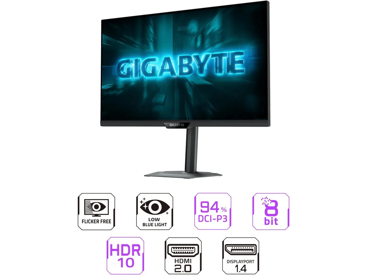 Gigabyte G27Q20 27
