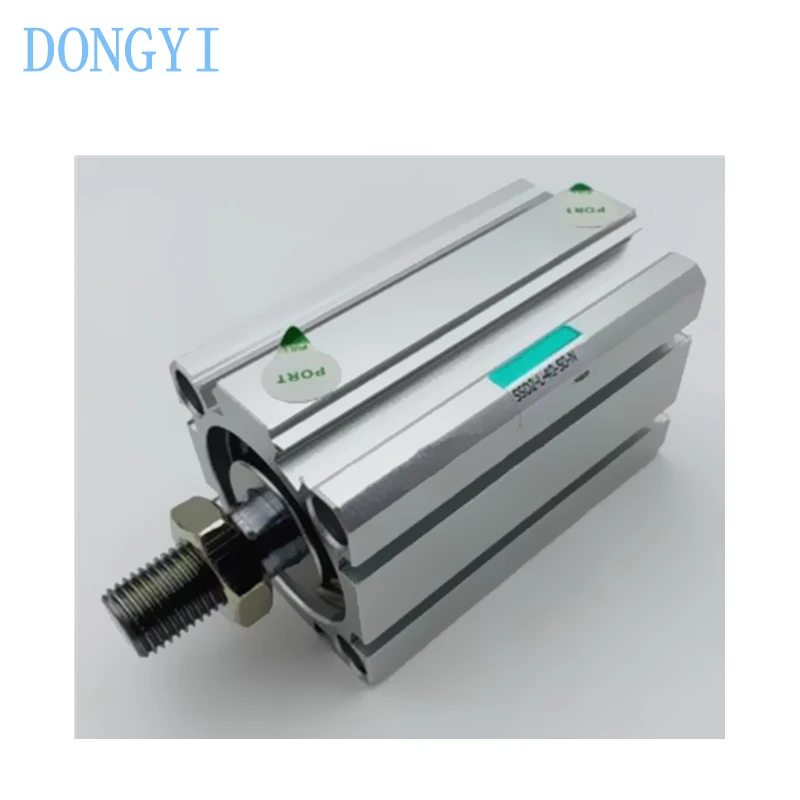 

Compact Cylinder SSD2 SSD2-L SSD50 SSD2-L-50 -5 -10 -15 -20 -25 -30 -35 -40 -45 -50 -N -W1