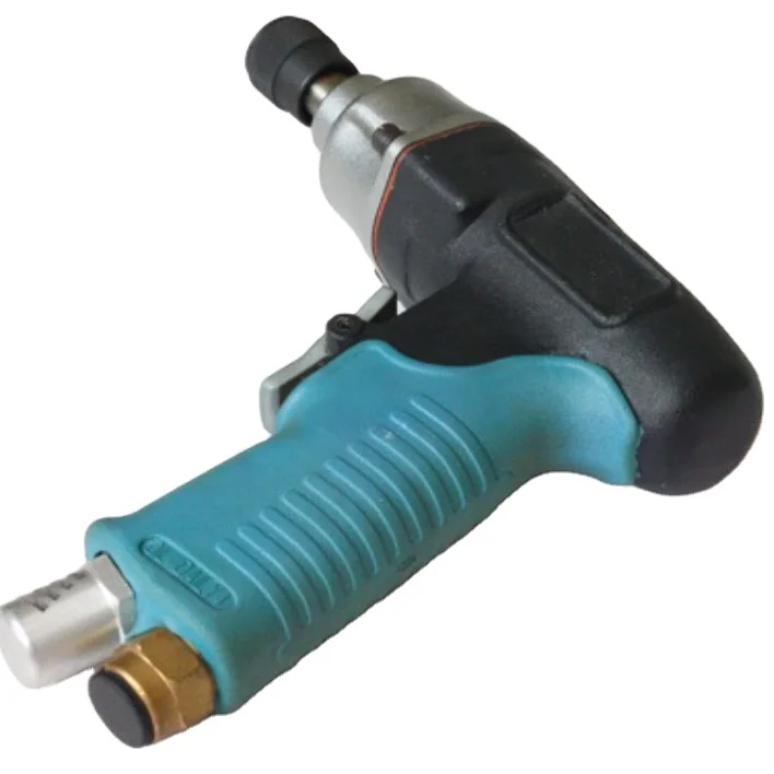 Details About Tarboya Pneumatic 1/4" Pistol Direct Drive Air Screwdriver 12000 High Speed Pneumatic