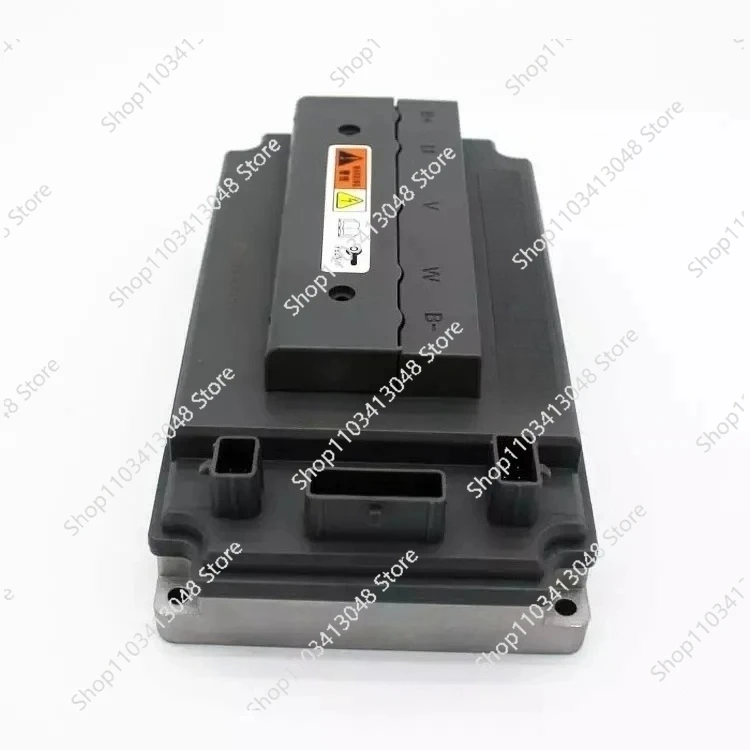 EM100/72350 Smart Programmable Controller For Brushless DC Can Be Suitable For Ebike Scooter Electric Bicycle