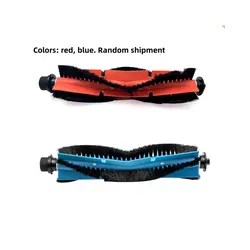 1x Robot Vacuum Cleaner Main Roller Brush for iBoto Smart C820W Aqua Robotic Vacuum Cleaner Spare Parts Accessories Repalcement