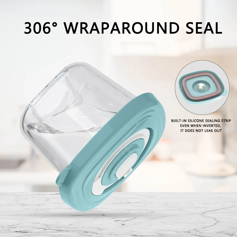 Thumbnail 3 - #12 Latest Baby Food Storage Containers Offers