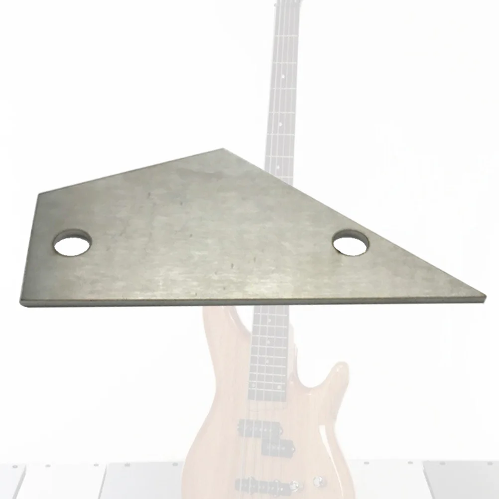 

Fingerboard Radius Gauge Stainless Steel String Height Measurement For Guitar Bass Setup Luthier Instrument String Height