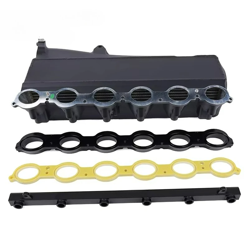 

Алюминиевый впускной коллектор B58 Gen 2 для Toyota Supra A90