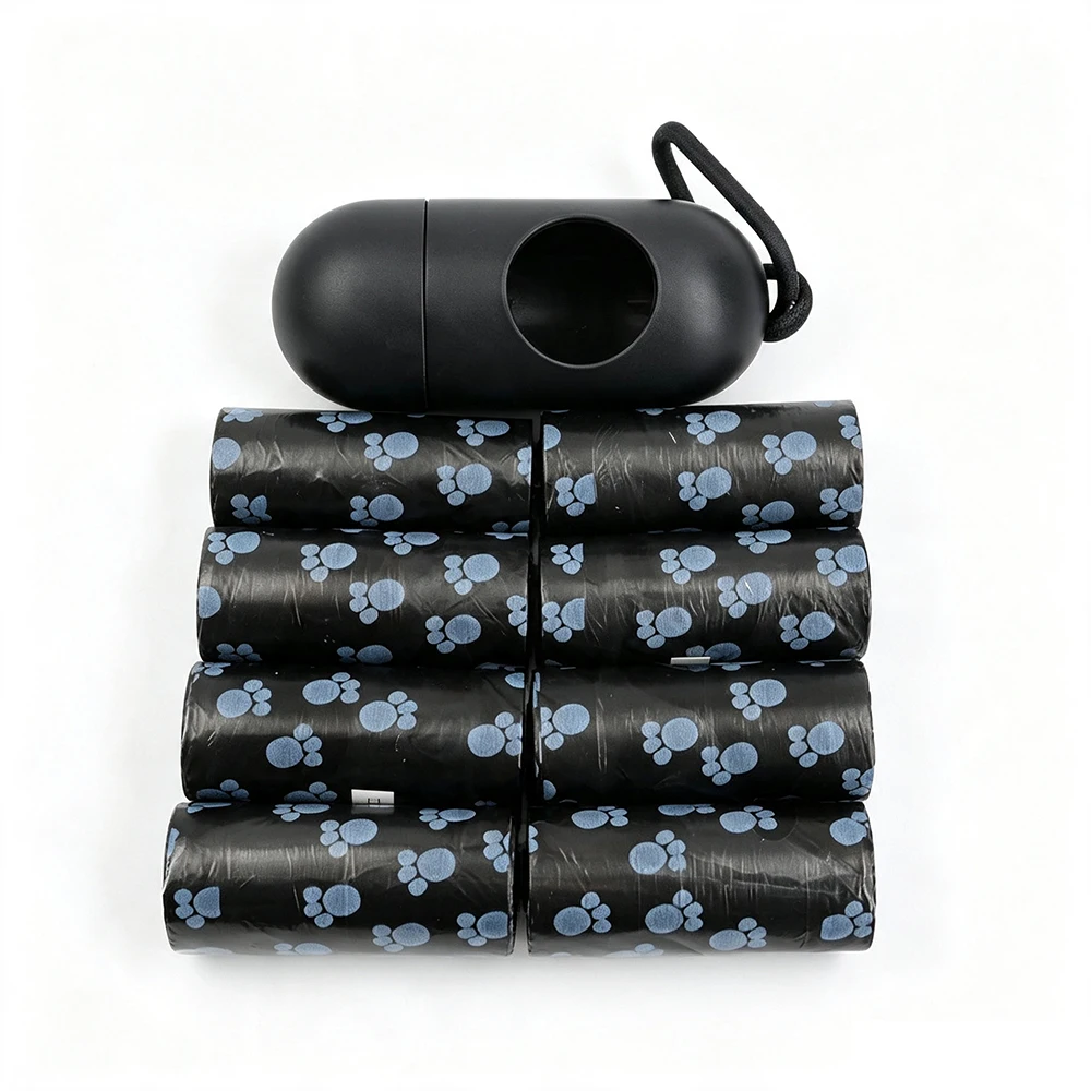 Thumbnail 4 - #22 Cheap Puppy Waste Bags Worth Buying
