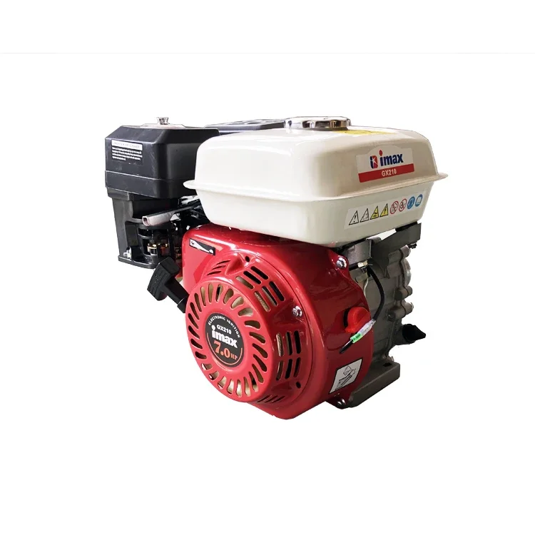 Для GX210 7 л.с. TCI OHV