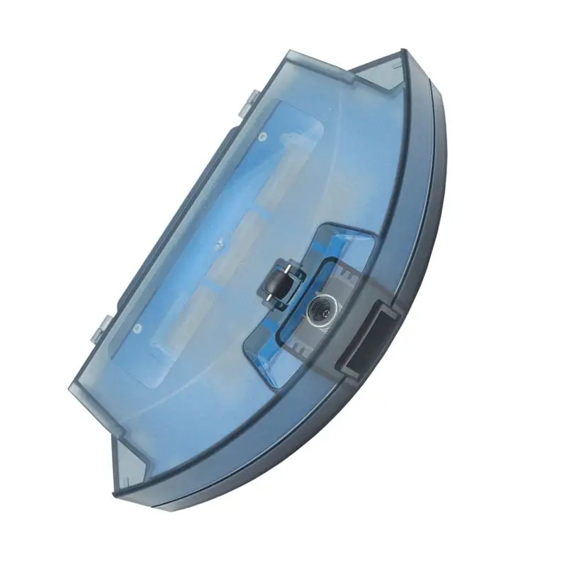AEE4-Dust Bin Box For Eufy 11S 15C 30 35C 25C 12 15T Coredy R400 R550 Robot Vacuum Cleaner Part-Replacement Dustbin