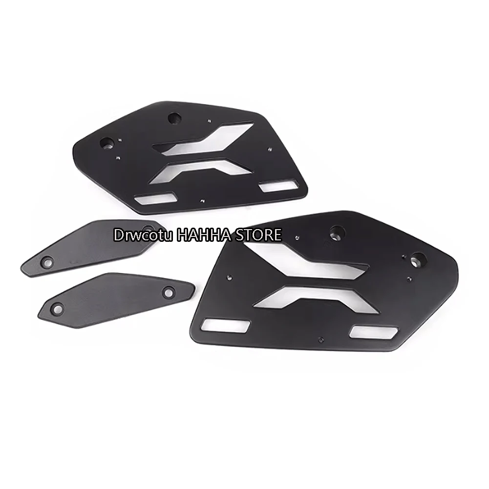 Motorcycle For CFMOTO 700CL-X CLX 700 700CLX ADV Side Hanging Bags Holder Frame Storage Bag Support Mount Bracket