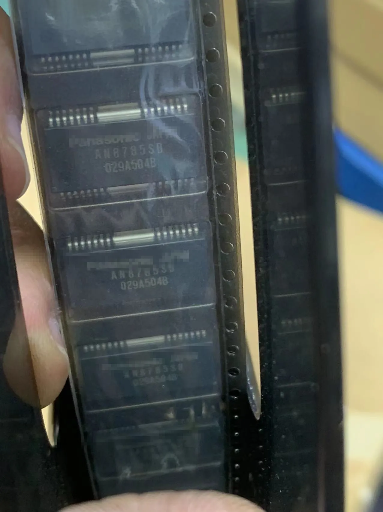 

AN8785SB-E1 （1pcs）BOM matching / one-stop chip purchase original