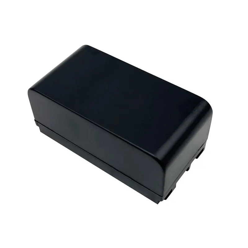 Newest GEB121 Battery Compatible For Total Station TPS400 TPS1100 TPS800 TPS700 LCA667318 4200mAh 6V