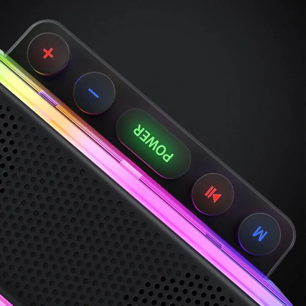 IPX5 Waterproof Blu…